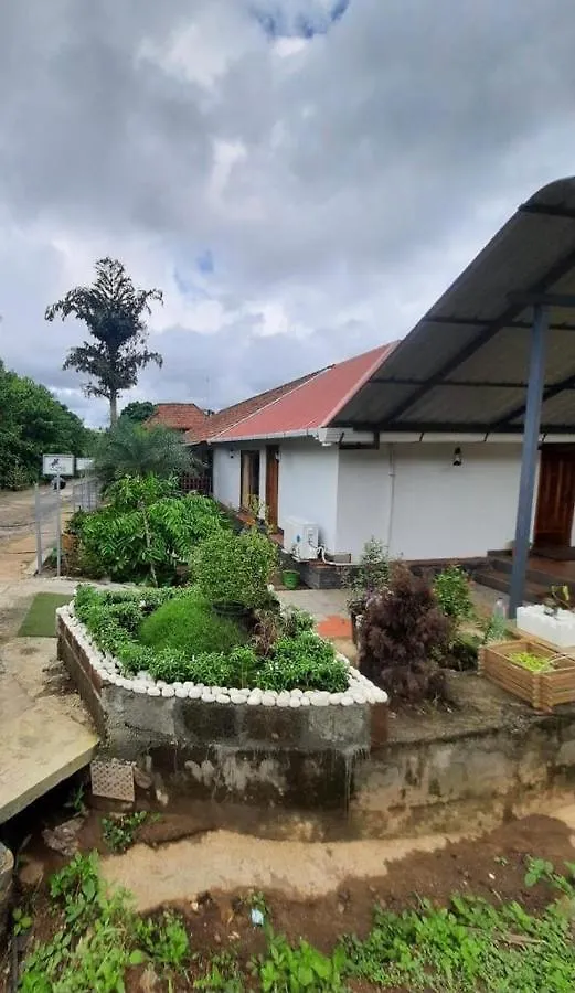 Apka Ecovillage Thrissur Κατάλυμα σε φάρμα