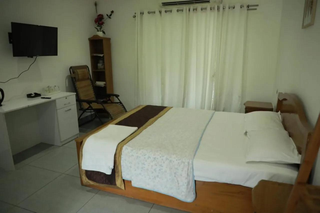 Apka Ecovillage Thrissur 0*,
