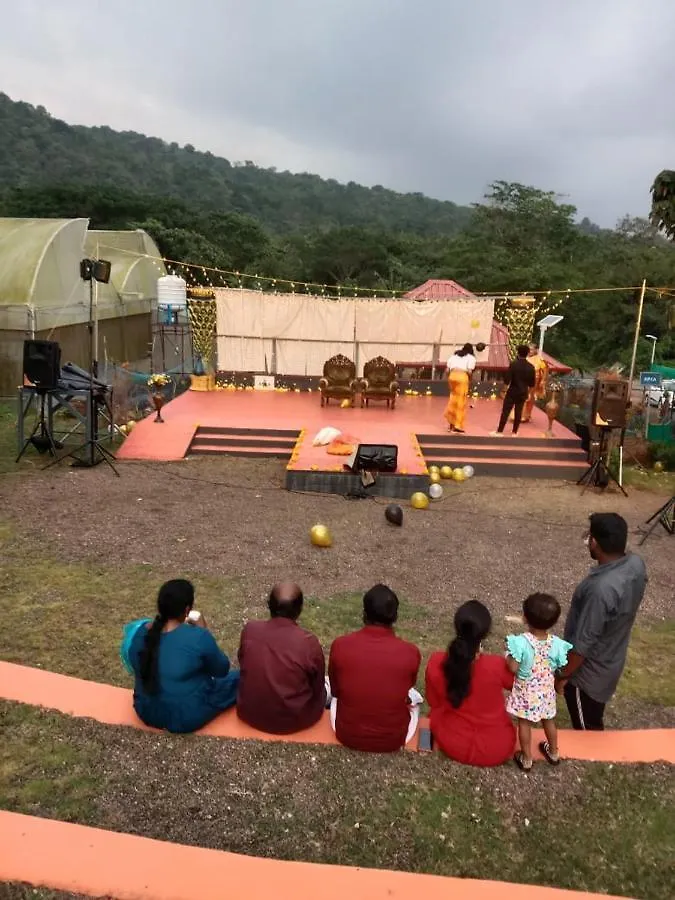 Apka Ecovillage Thrissur Ινδία