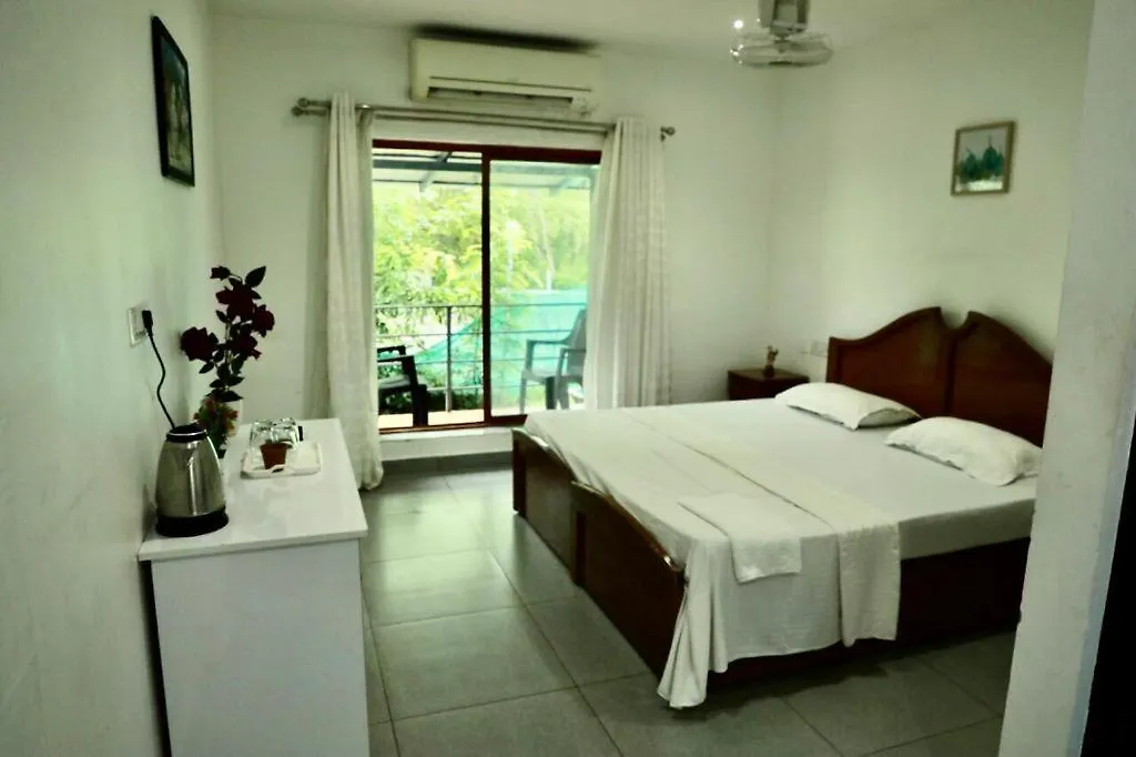 Apka Ecovillage Thrissur Κατάλυμα σε φάρμα
