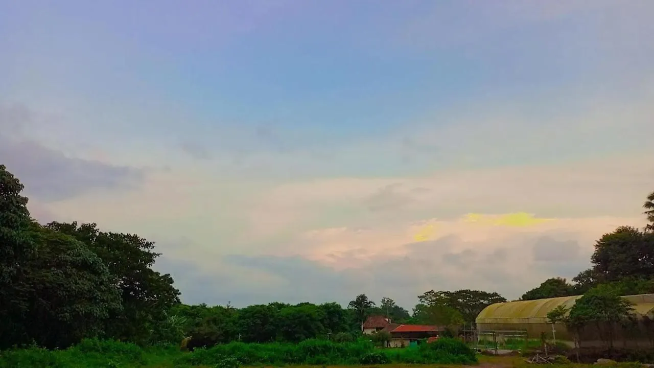 Apka Ecovillage Thrissur