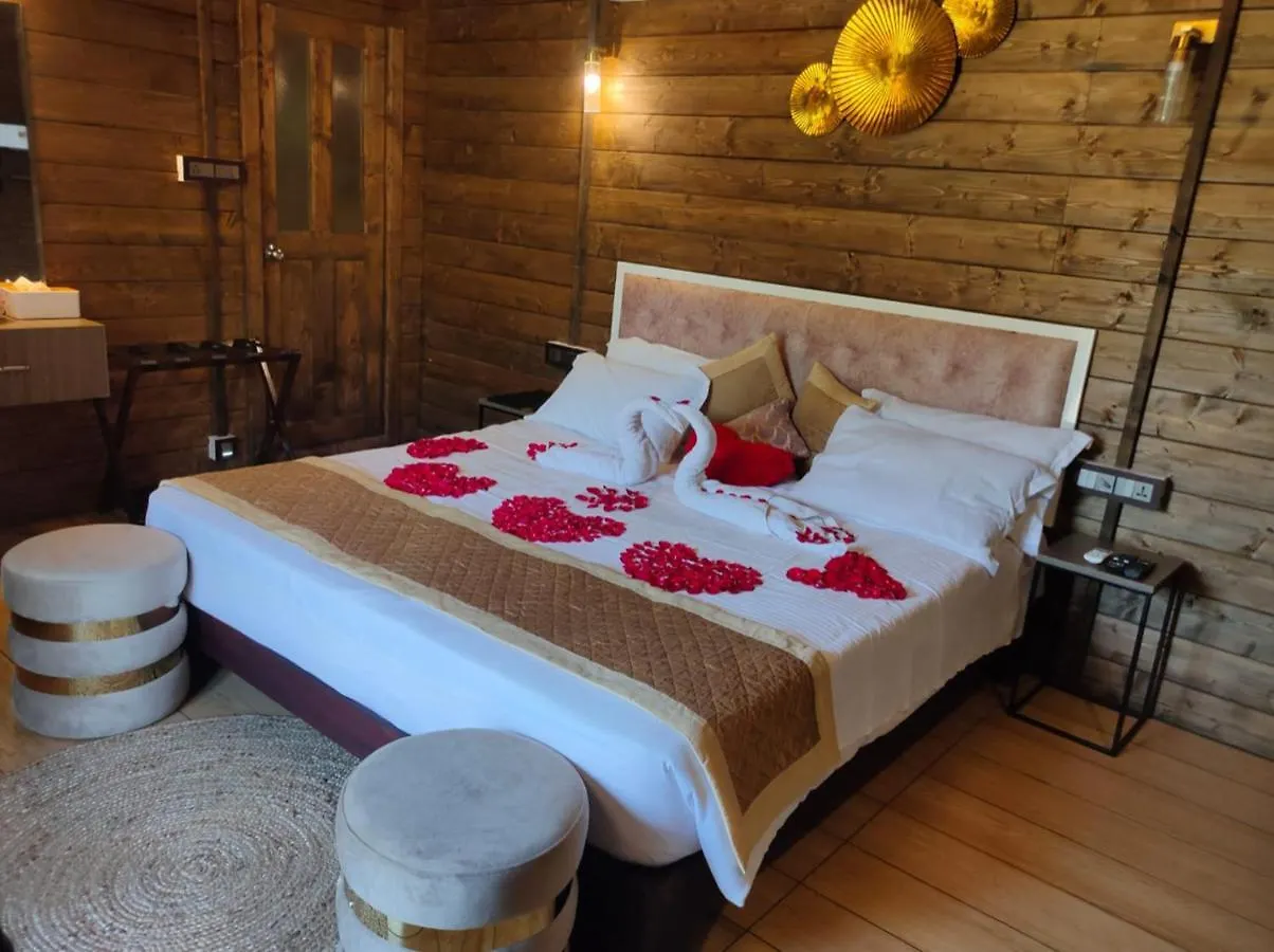 Κατάλυμα σε φάρμα Apka Ecovillage Thrissur Ινδία