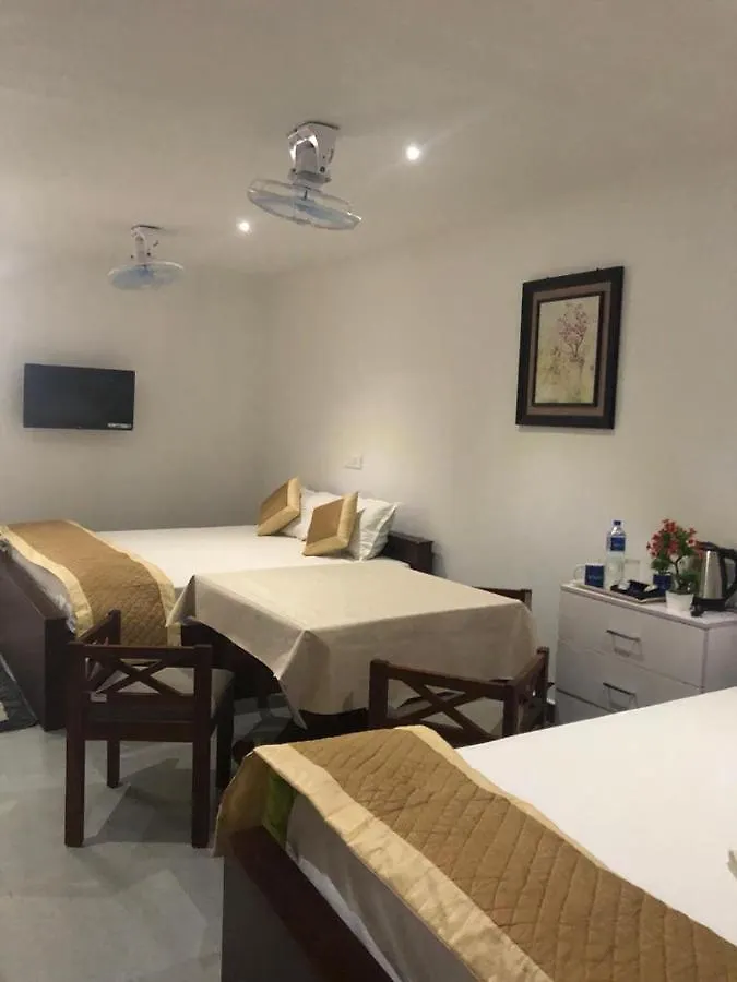 Κατάλυμα σε φάρμα Apka Ecovillage Thrissur