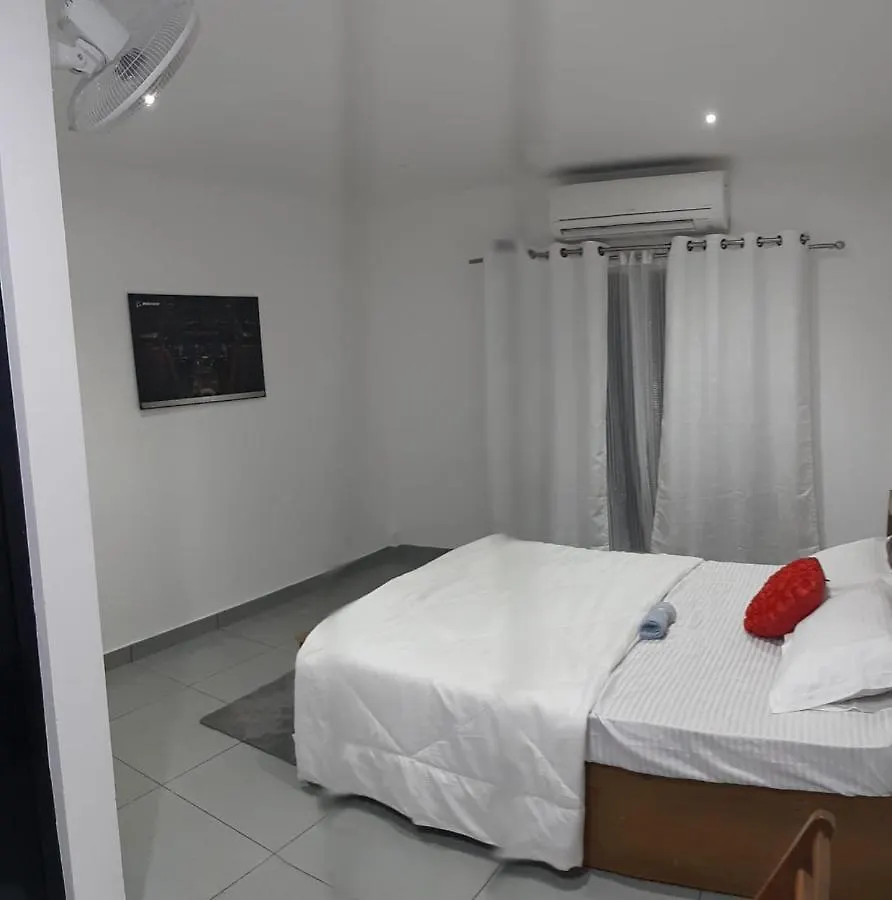 Apka Ecovillage Thrissur 0*,
