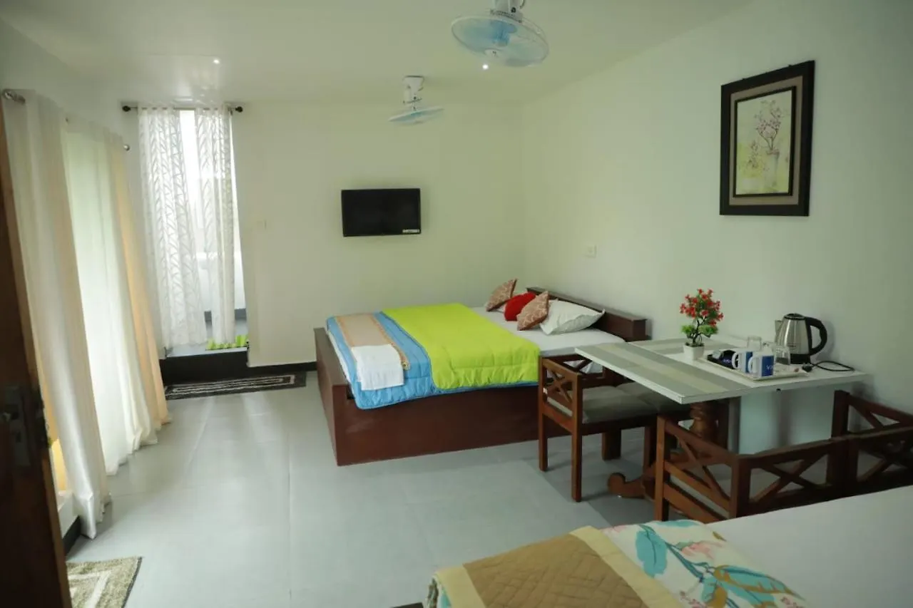 Apka Ecovillage Thrissur Ινδία
