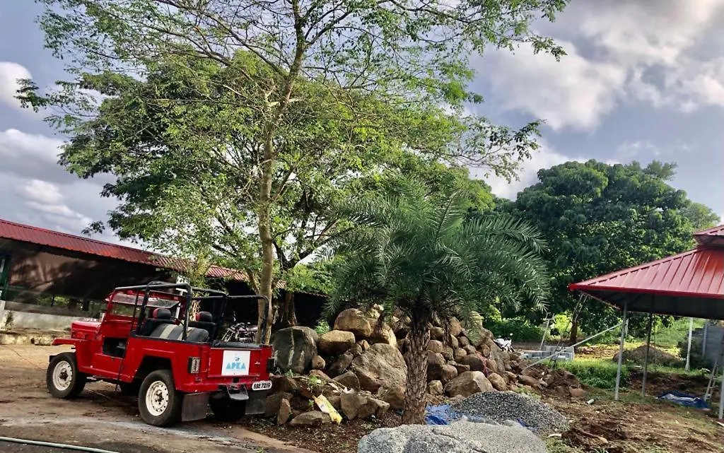 Apka Ecovillage Thrissur Ινδία