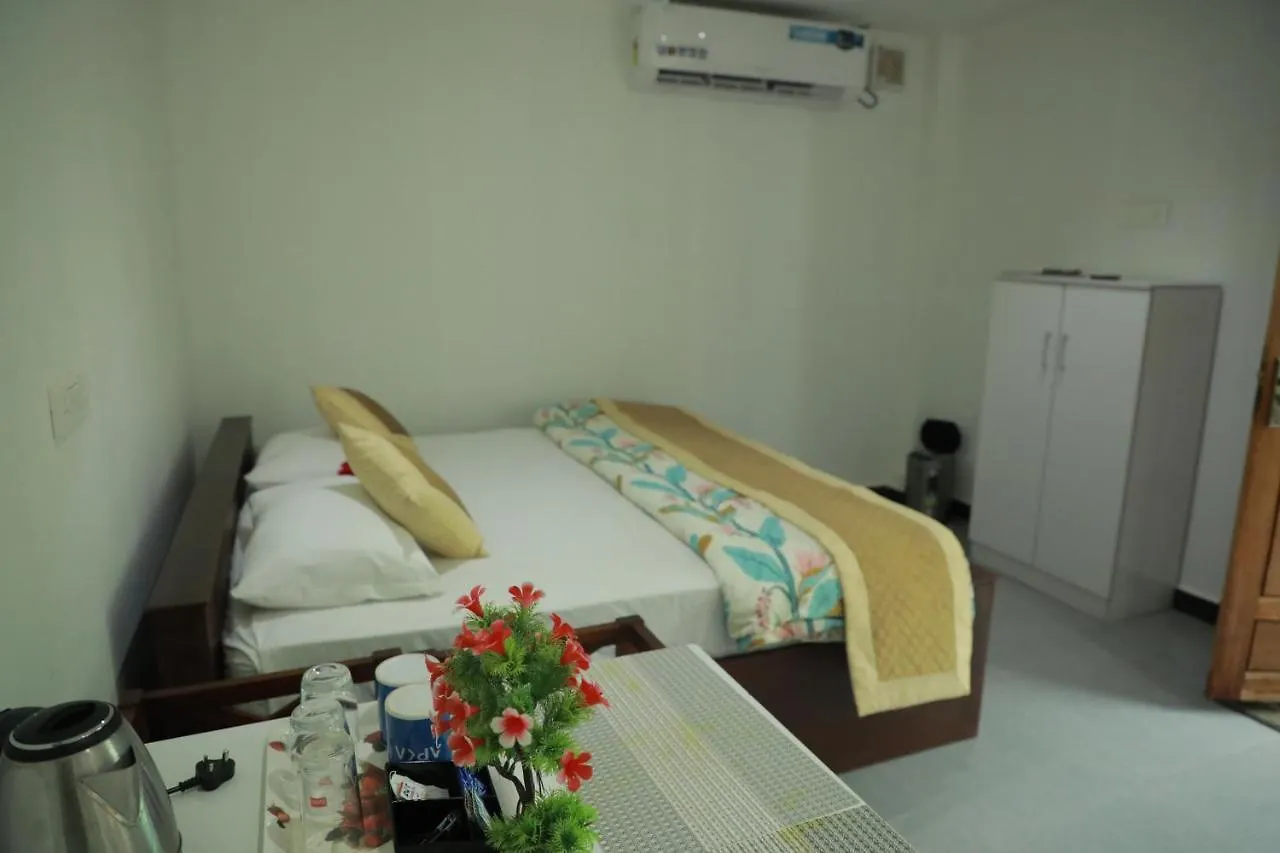 Apka Ecovillage Thrissur 0*,