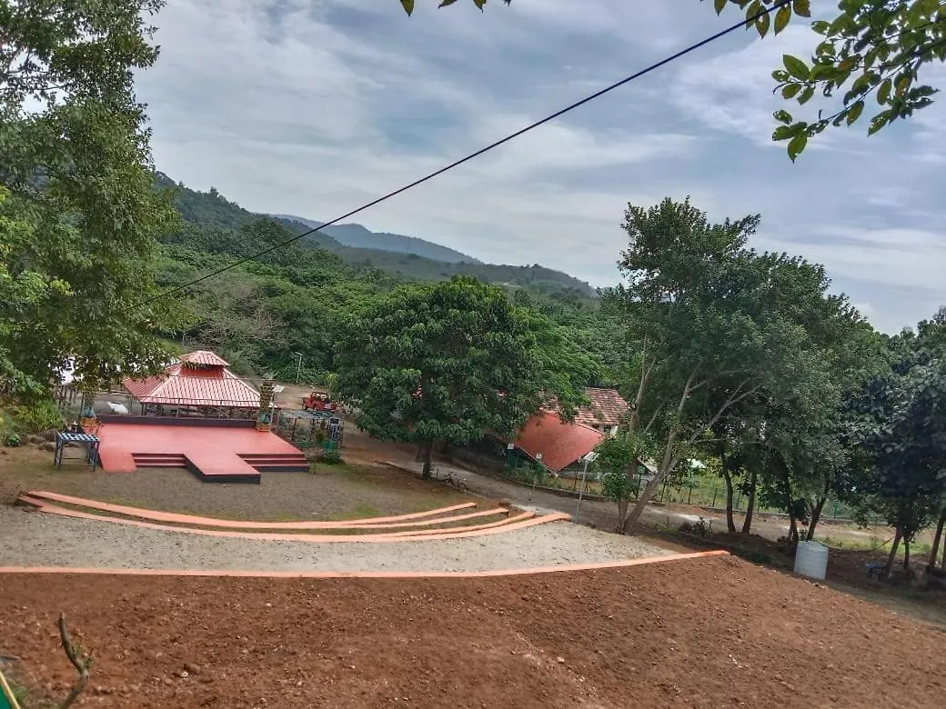 Apka Ecovillage Thrissur 0*,  Ινδία