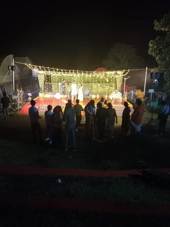 Apka Ecovillage Thrissur 0*,  Ινδία