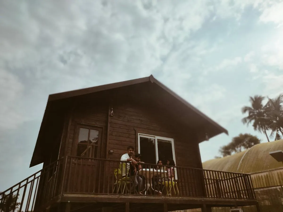 Apka Ecovillage Thrissur 0*,  Ινδία