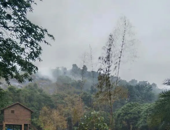 Apka Ecovillage Thrissur